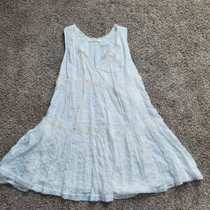 Mustard Seed Dress 🤍